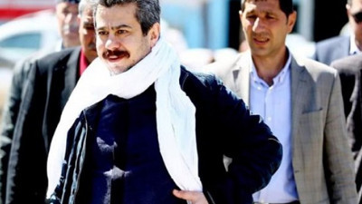 Bucak, CHP'den aday gösterildi