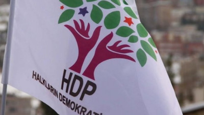 HDP'li Sezai Temelli: "İYİ Parti'nin aday çıkardığı her yerde aday çıkaracağız"