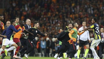 Neustadter’den Serdar Aziz’e: Galatasaray’ın en hızlı oyuncusu kim?