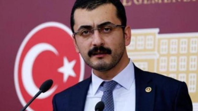 Mahkemeden Eren Erdem hakkında karar