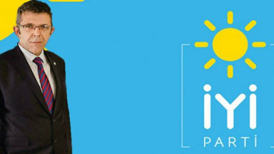 İYİ Parti'den pamukkale kararı