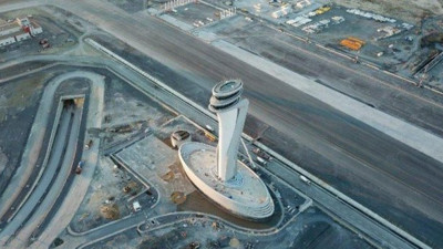 İstanbul Havalimanı'na taşınma yine ertelendi