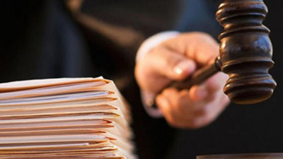 Yargıtay'da başkanlık seçimi