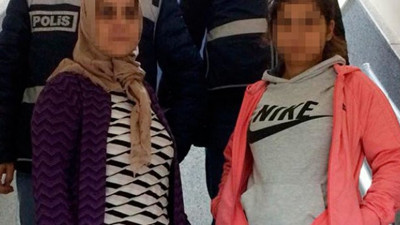 'Kocamın ölümüne değil, cezaevindeki kızıma üzülüyorum'