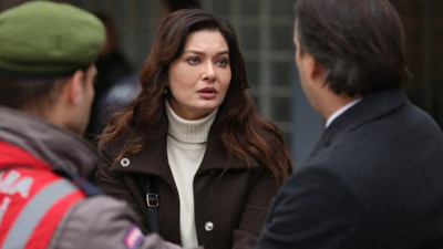 Gülperi bu akşam yayınlanacak mı? (08 Şubat 2019)