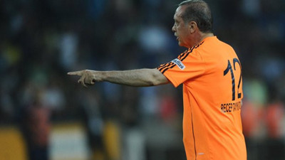 Sarayspor Meclis'e taşındı!