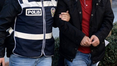 PKK/KCK'ya dev operasyon: 13 gözaltı