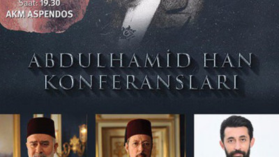 “Keşke tarihçi de çağırsaydınız”