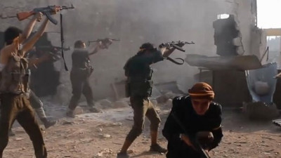 "Dünyadaki çatışmaların yüzde 60'ı Müslüman ülkelerde"