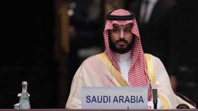 BM raporu sonrasında Suudi Arabistan'dan ilk açıklama