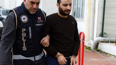 FETÖ hükümlüsü eski komiser yakalandı