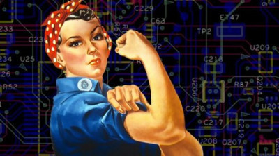 Teknolojideki hangi kadın lider milyarderler listesine nasıl girdi?