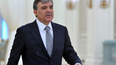 İktidar medyasının hedefinde Abdullah Gül ve ekibi var