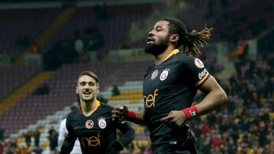 UEFA’dan Luyindama'ya ceza beklentisi