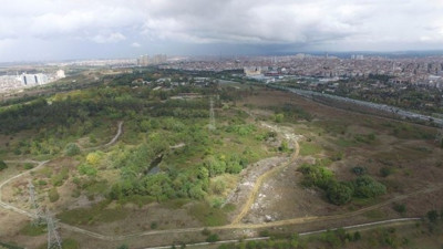 Metris Kışlası’na konut projesi