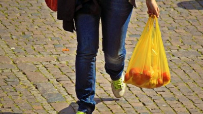 Poşette beyan tartışması