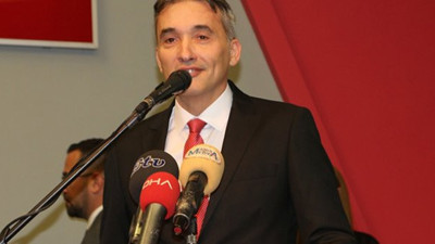 Orkun Şıktaşlı: "Büyükşehri merkezden yönetmeyeceğiz”