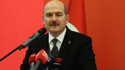 Süleyman Soylu’nun FETÖ ile ilgili sözleri yeniden gündeme geldi