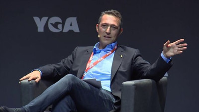 Fenerbahçe Başkanı Ali Koç’tan ‘Kurtuluş Savaşı’ projesi