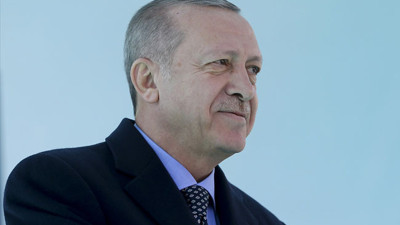 Cumhurbaşkanı Erdoğan: "Er ya da geç İş Bankası’nı Hazine’ye teslim edeceğiz"