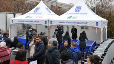 Meclis'te tanzim satış tepkisi: "31 Mart'a kadar..."