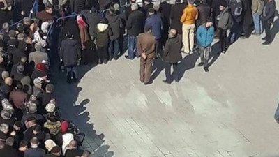 "İktidar berbat bir finale doğru gidiyor"