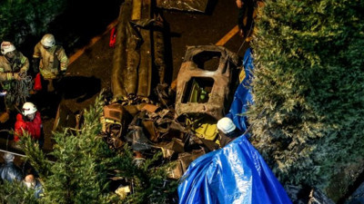 Kaza ile ilgili şok iddia: “Helikopter arızalıydı”