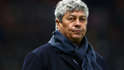 Lucescu'dan Fenerbahçe yorumu