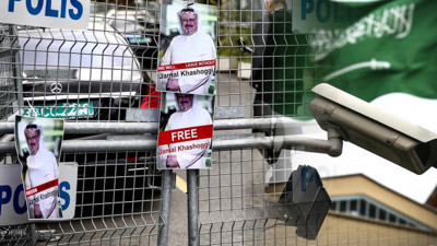 ABD’den Kaşıkçı açıklaması