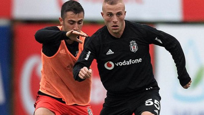 Gökhan Töre’ye ceza yolda