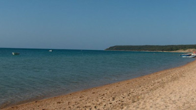 Saroz Körfezi'nden sonra Erikli de kiralamaya açıldı!