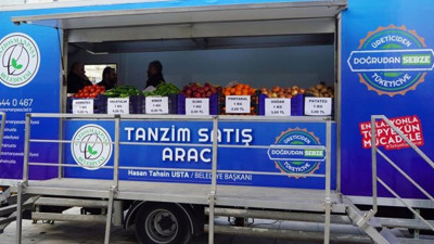 Barış Yarkadaş: Tanzim satış noktaları günde ortalama 200 bin lira zarar edecek