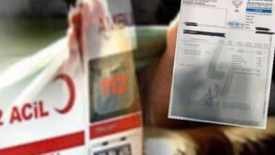 Vatandaşa morg parası şoku!