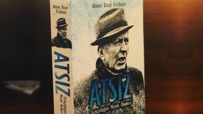 Ercilasun, Öksüz ve Tunalı kitaplarını imzalayacak