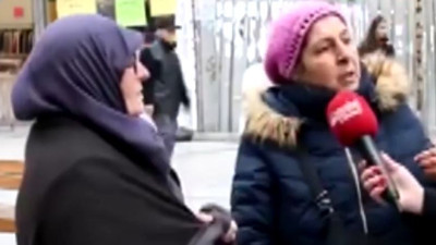 “AKP’liyim ama artık asla oy vermem”