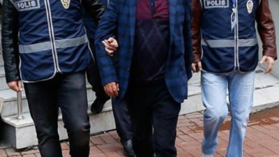 FETÖ'nün "askeri mahrem yapılanmasına" yönelik operasyon