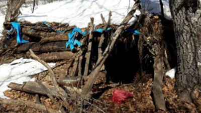 PKK'ya ağır darbe! Hepsi imha edildi