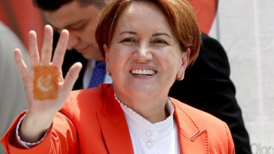 "Meral Akşener Samsun'a çıkarma yapacak"