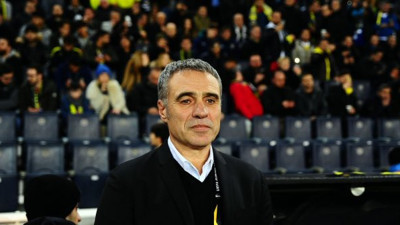 Ersun Yanal’dan Gördüğünüz gibi hakem hiç konuşulmadı