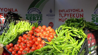 CHP'li Gürer: "Türkiye'de tarımı bitiren anlayış bu ülkeyi yönetiyor"