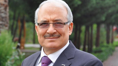 Burhanettin Kocamaz son anketlerdeki oy oranını açıkladı!