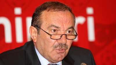 Yusuf Namoğlu: Son damlayı taşıran Trabzonspor maçı oldu