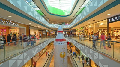 17 yılda 2 milyon 350 milyon metrekare alan betonlaştı!