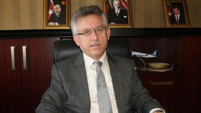 Yozgat Belediye Başkanı AKP’den istifa etti