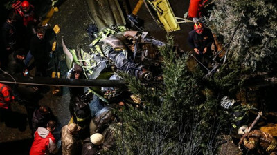 Hamzaçebi'nin o iddiaları Meclis'te!