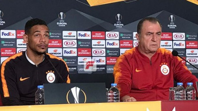 Fatih Terim: "Benfica'yı geçersek..."