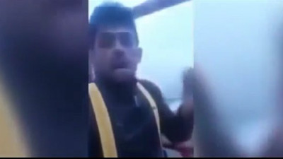 Akşener’e ‘Ekonomi yerine terörü konuşun’ diyen kişiden ‘ekmek’ tepkisi