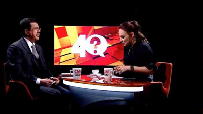 Nihat Zeybekçi o soruya ne yanıt verdi: "AK Parti'nin İzmir'i kaybedeceği ortada"