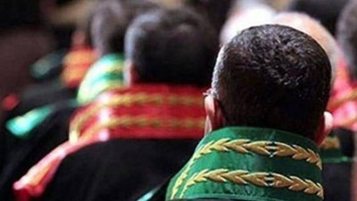 Hakim ve savcıların terfi sonuçları açıklandı