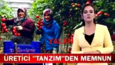 Tanzim satışlarına yönelik algı operasyonu mu yapılıyor?